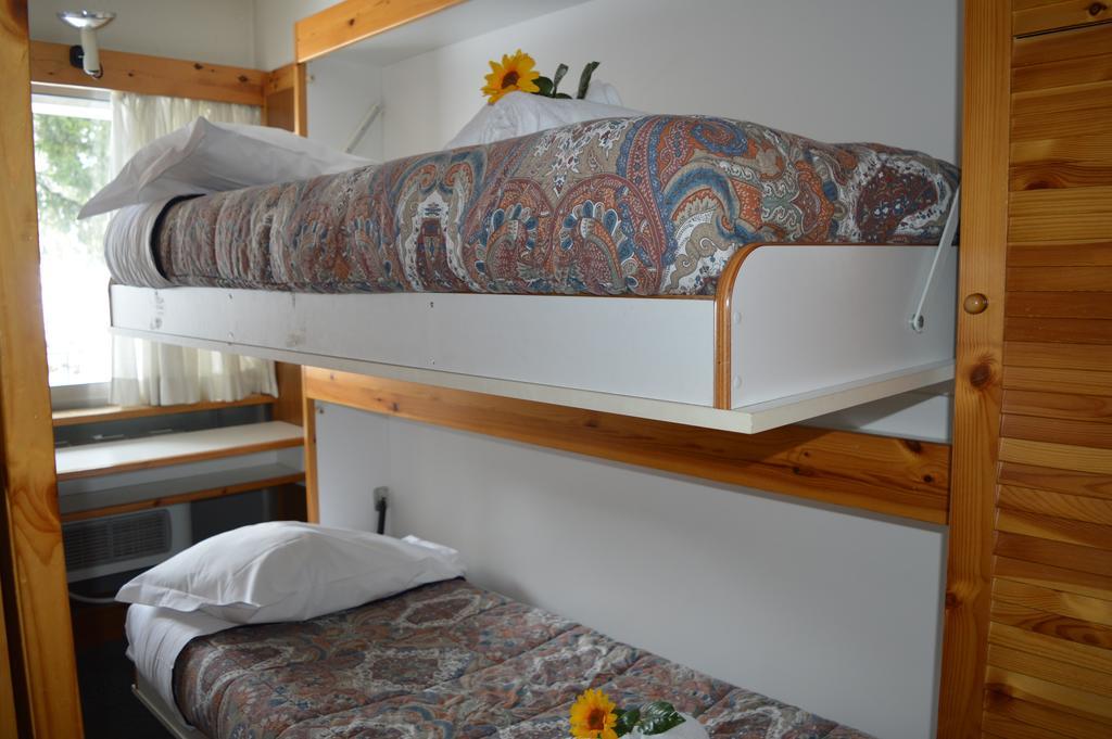 Residence Il Vigo Di Marilleva Dış mekan fotoğraf