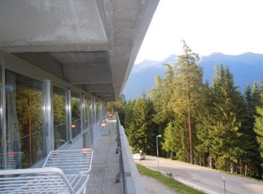Residence Il Vigo Di Marilleva Dış mekan fotoğraf