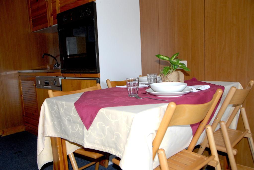 Residence Il Vigo Di Marilleva Dış mekan fotoğraf