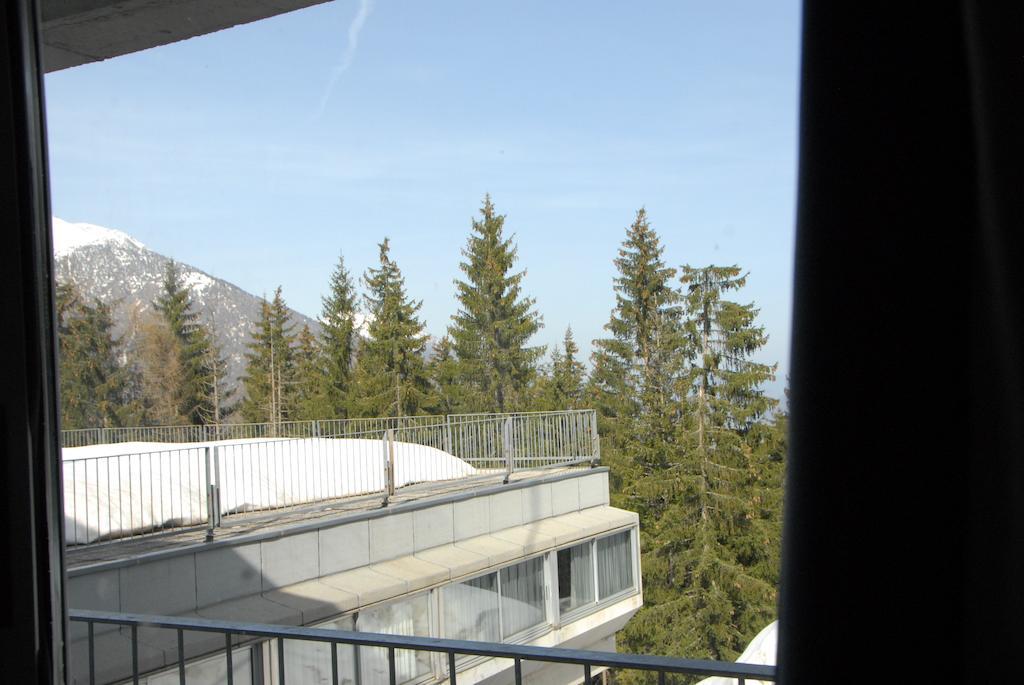 Residence Il Vigo Di Marilleva Dış mekan fotoğraf