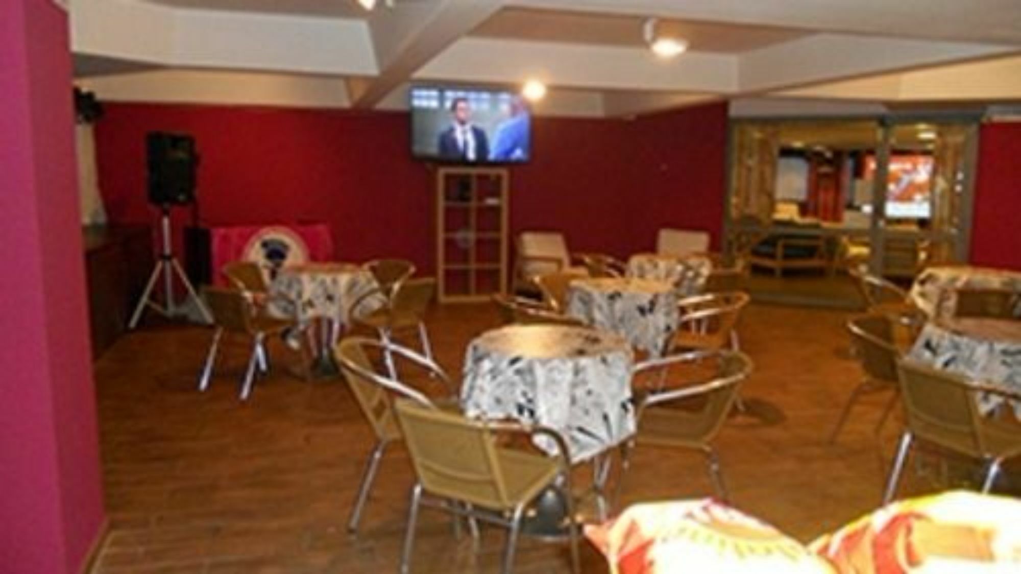 Residence Il Vigo Di Marilleva Dış mekan fotoğraf