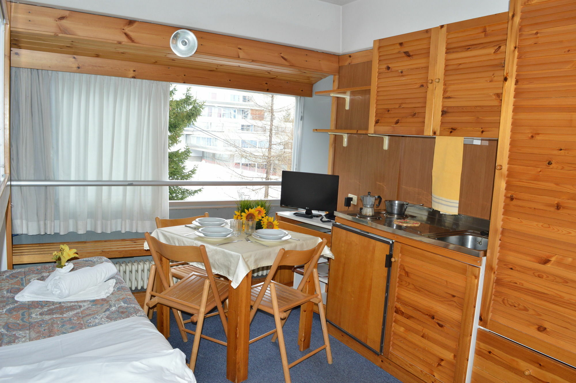 Residence Il Vigo Di Marilleva Dış mekan fotoğraf