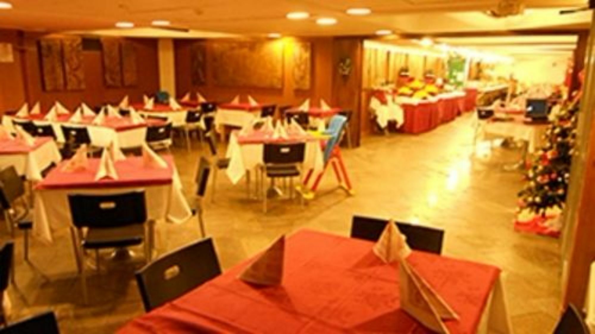 Residence Il Vigo Di Marilleva Dış mekan fotoğraf