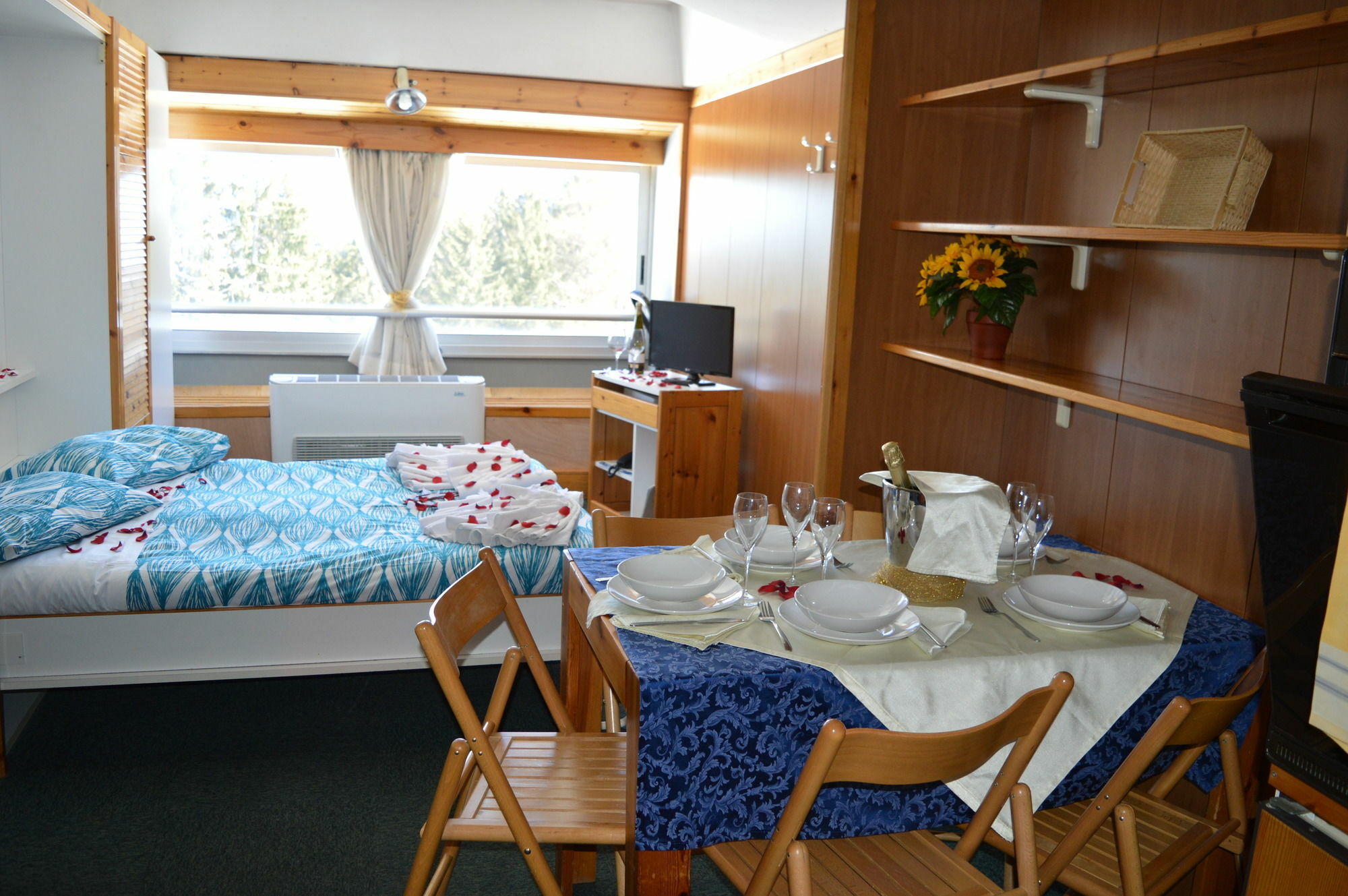 Residence Il Vigo Di Marilleva Dış mekan fotoğraf